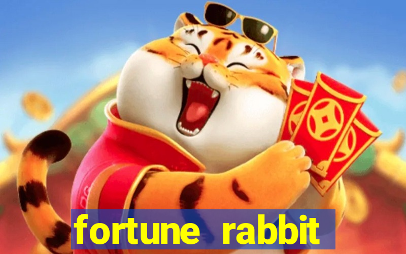 fortune rabbit gratis demo